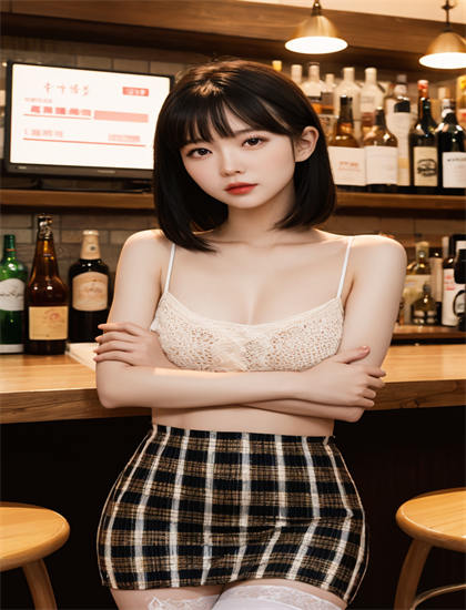 解读像燃烧女子的画像必看的：多重角度技术分析与思考