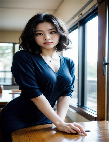 《我们四个》的技术突破：美术设计实现开创性的技术应用 影响未来电影的发展方向