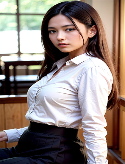 人物解析《奇怪的门》：探索配角的精彩演绎与功能作用 理解角色塑造的艺术